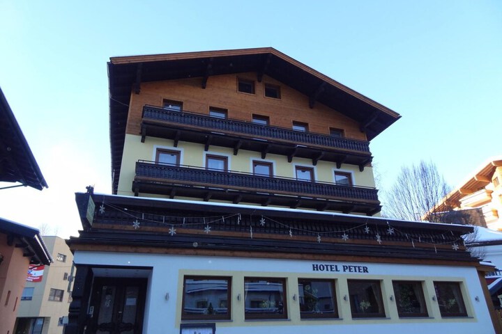 Hotel 43 of 43