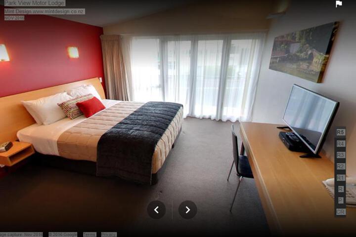 Fitness Center Photo