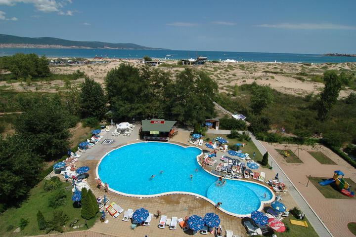 Hotel View 3 of 3