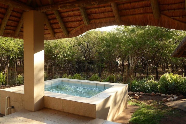 Hotel with Pool