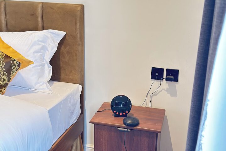 Room 21 of 61