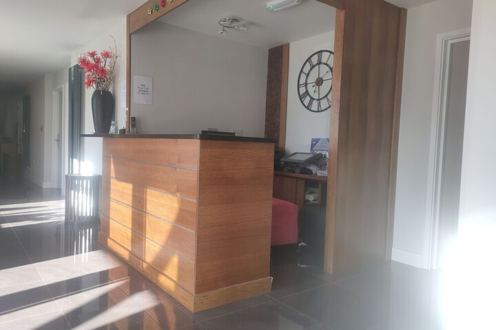 Hotel Interior 2 of 11