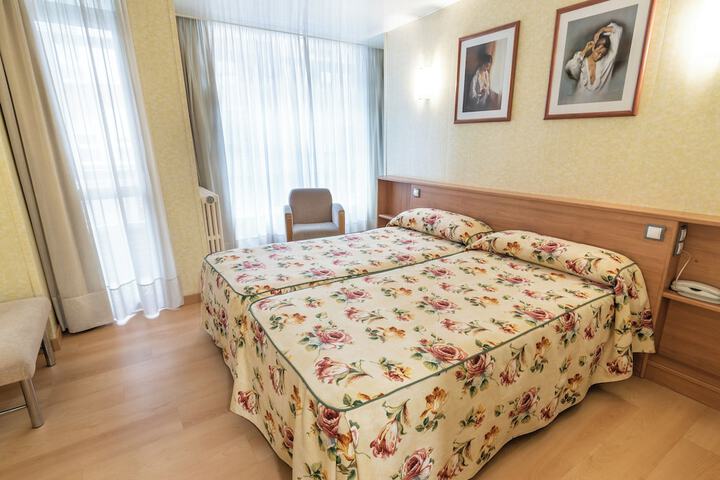 Image of Hotel Bedoya