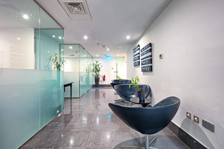 Business Center 203 of 218