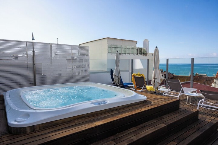 Spa and Wellness