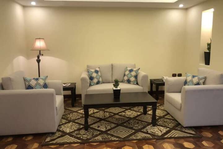 Hotel Interior 2 of 45