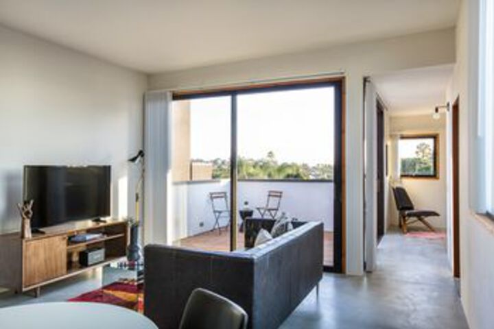 Image of Romantic 1BR in North Park by Sonder