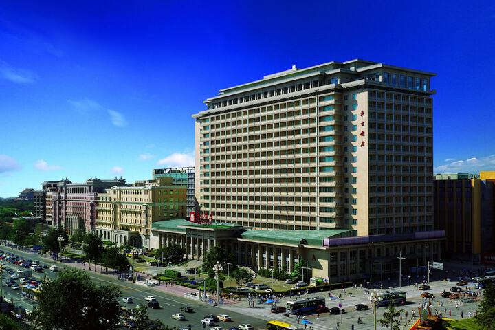 Hotel 91 of 95