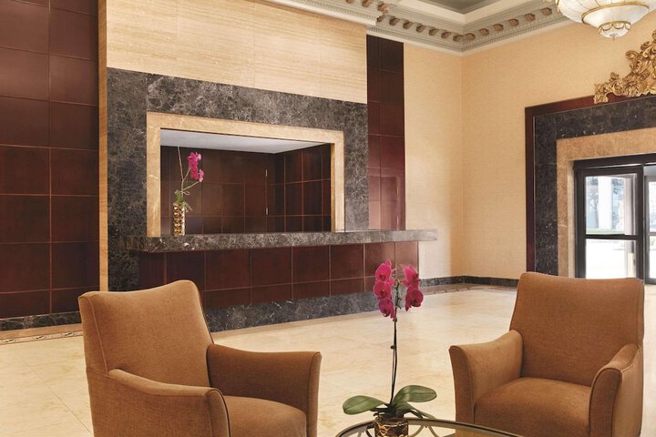 Hotel Interior 3 of 34