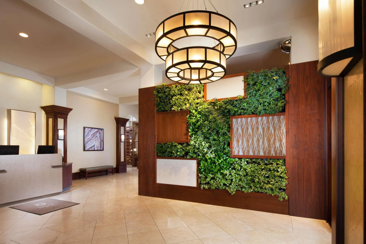 Hotel Interior 2 of 19