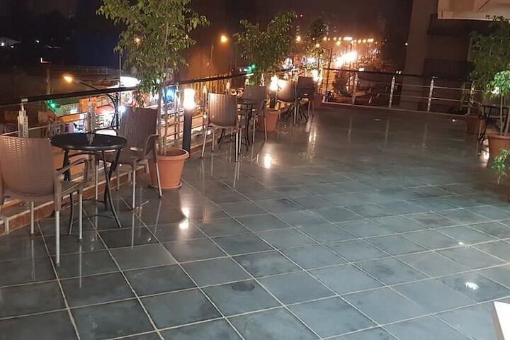 Terrace/Patio 32 of 32