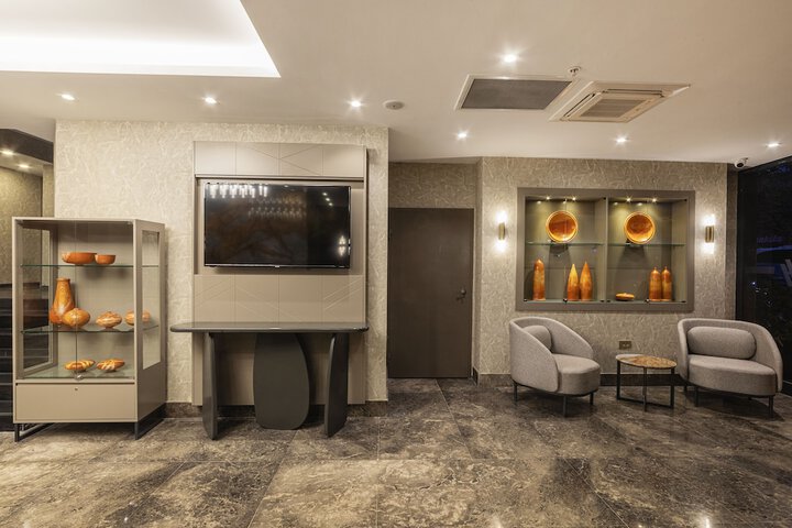 Hotel Interior 61 of 70