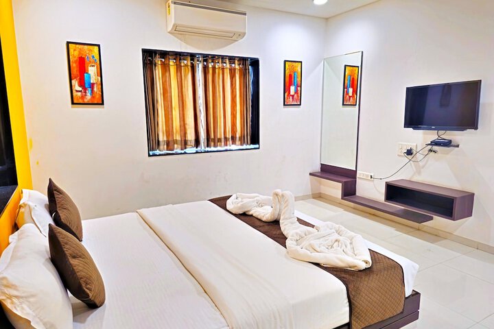 Room 16 of 25
