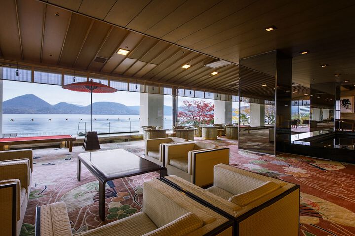 Hotel Interior 7 of 47