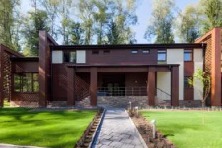 Fitness Center Photo