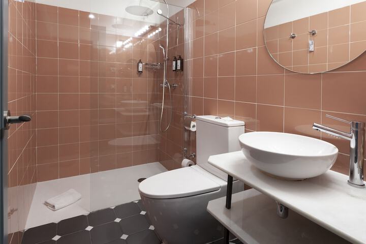 Bath Amenities