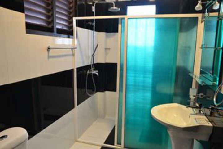 Bathroom Vanities