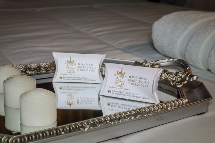 Hotel Interior 6 of 6