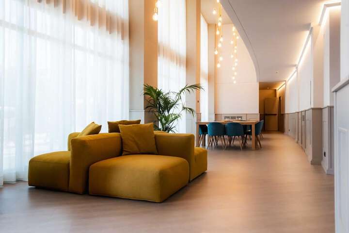 Hotel Interior 6 of 51