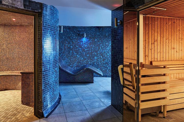 Spa Photos