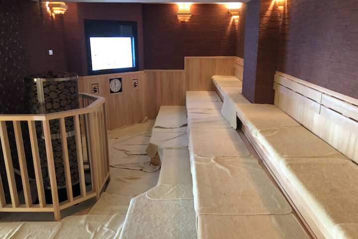 Hotel Spa