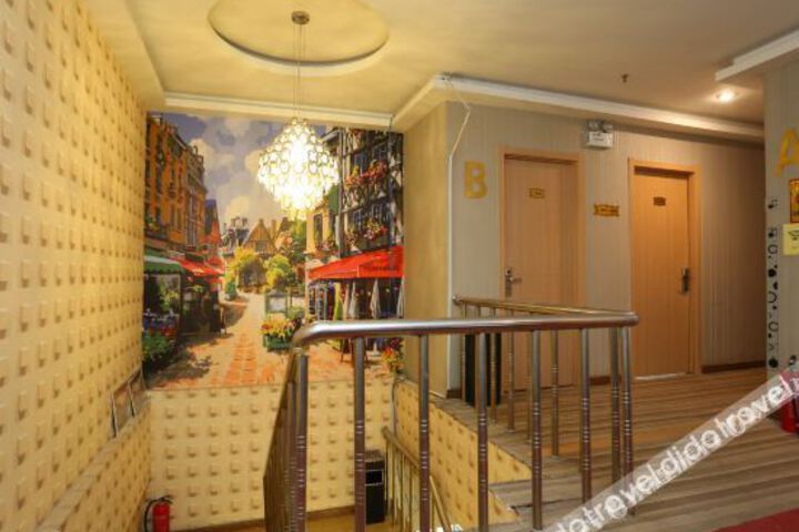 Hotel Interior 8 of 34