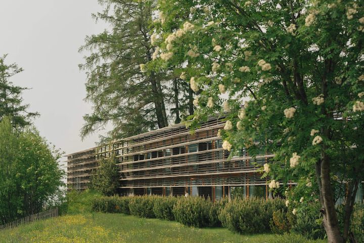 Hotel 86 of 97