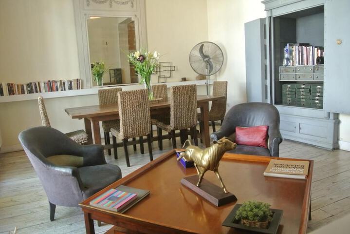 Hotel Interior 6 of 78