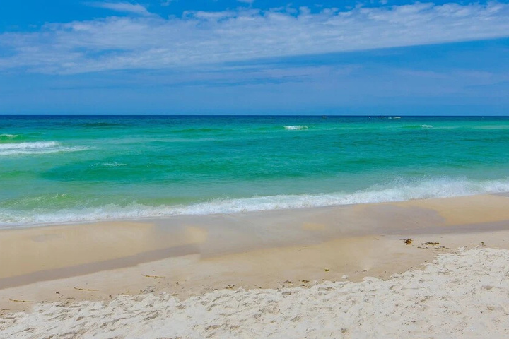 Beach 20 of 27