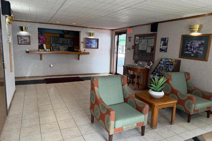 Facilities