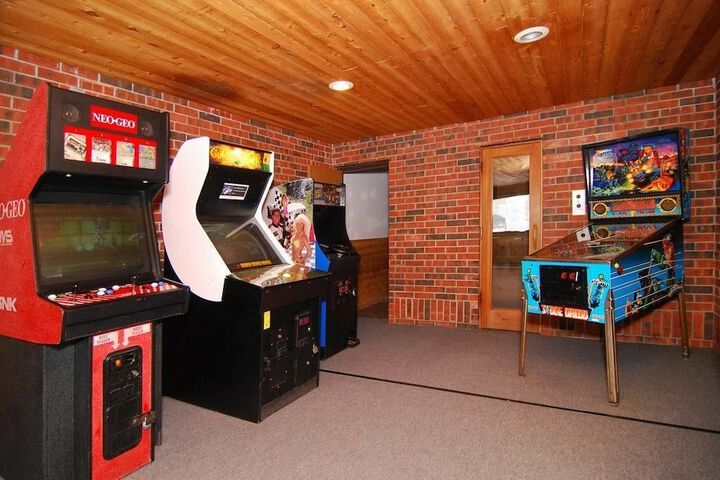 Arcade