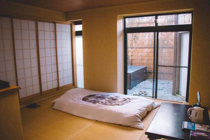 Exterior of WASEIDOU ZEN - Vacation STAY 17260v