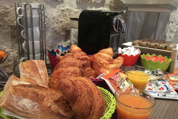 Breakfast/Coffee Service 41 of 56