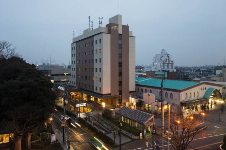Hotel 26 of 29