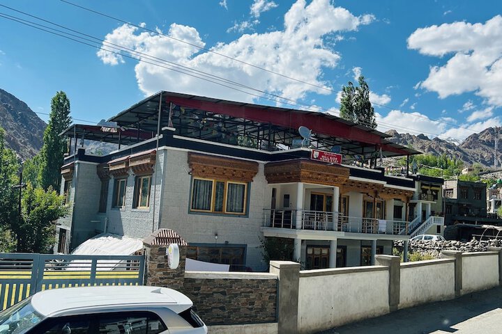 Hotel 6 of 6