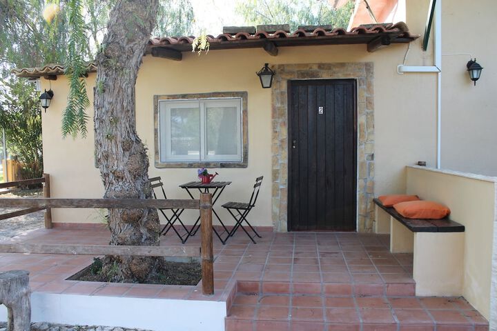 Terrace/Patio 6 of 22