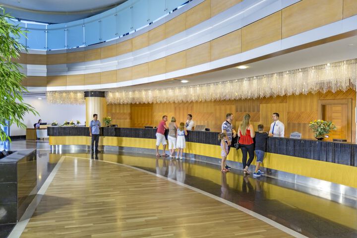 Hotel Interior 11 of 254