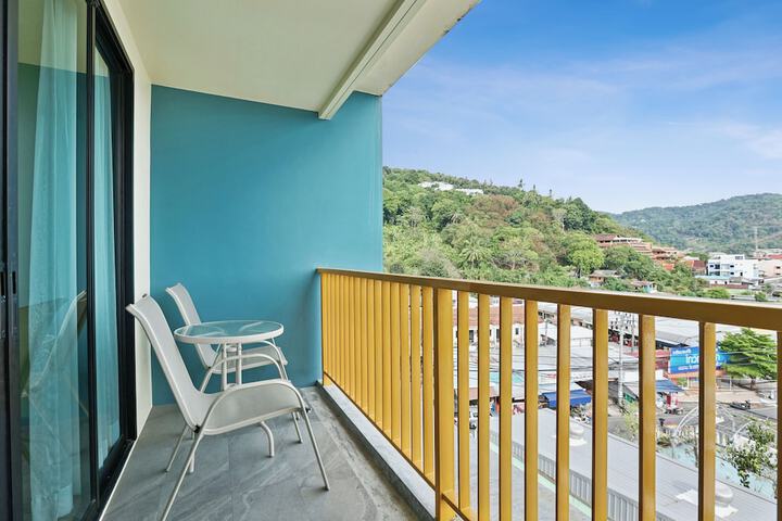 Terrace/Patio 12 of 48