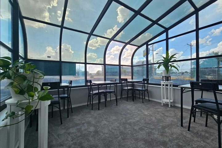 Breakfast/Coffee Service 18 of 19