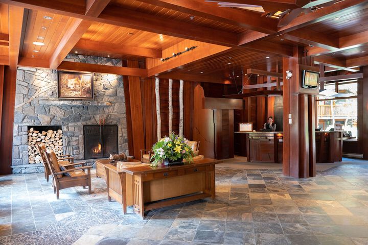 Lobby Photos