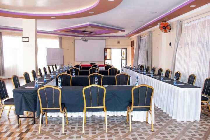 Meeting 19 of 24