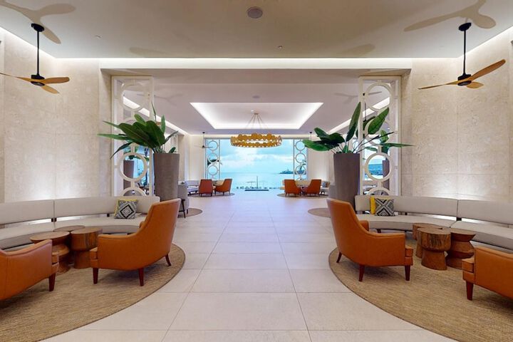 Hotel Interior 7 of 271