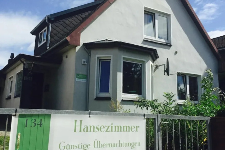 HANSEZIMMER CITY