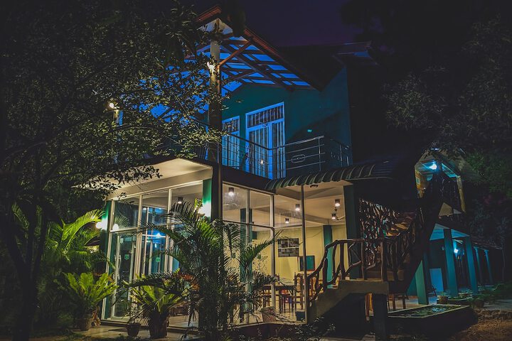 Sigiri Choona Lodge in Sigiriya