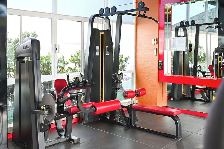 Health and Fitness 76 of 99