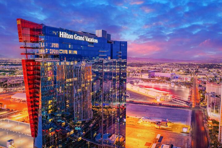 Hilton Club Elara Las Vegas