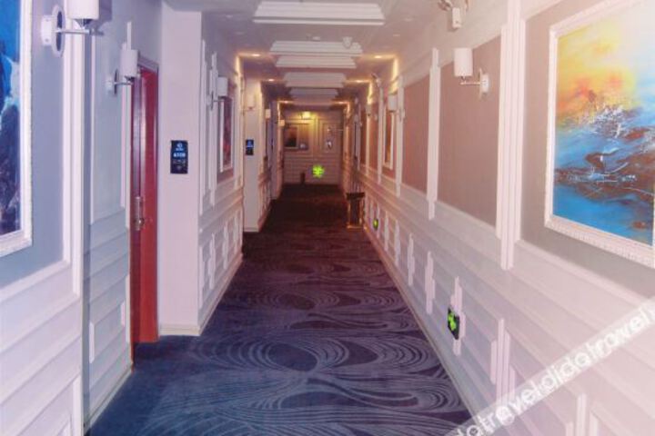 Hotel Interior 3 of 8