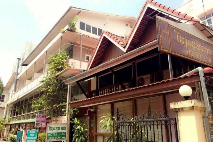 HOTEL LAO