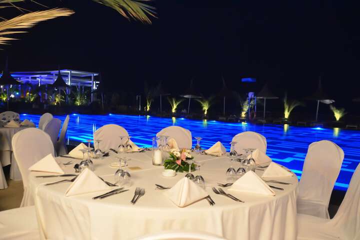 Wedding/Banquet 73 of 79