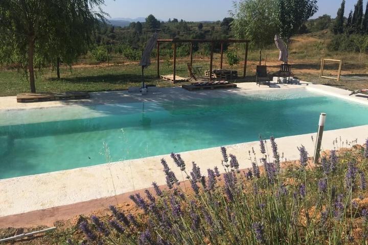 Pool 21 of 60